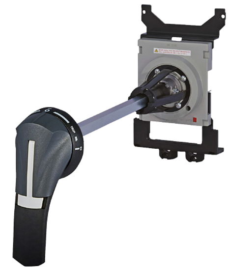 Picture of Comando rotativo p/ porta IP54x PT c/ chave p/ EB2/ED2 400-630A