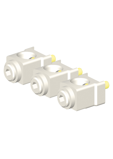 Picture of Ligador p/cabos para EB2/ED2 160-250A 4P