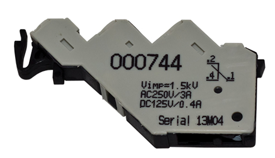 Picture of Contacto de alarme 1NF p/ EB2 e ED2