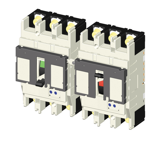 Picture of Encravamento mecânico link ESQ p/ EB2/ED2 800-1000A 4P