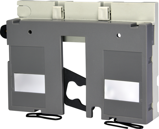 Picture of Encravamento mecânico link DTO p/ EB2/ED2 160-250A 3/4P