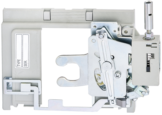 Picture of Encravamento mecânico cabo p/ EB2/ED2 400-630A 3/4P