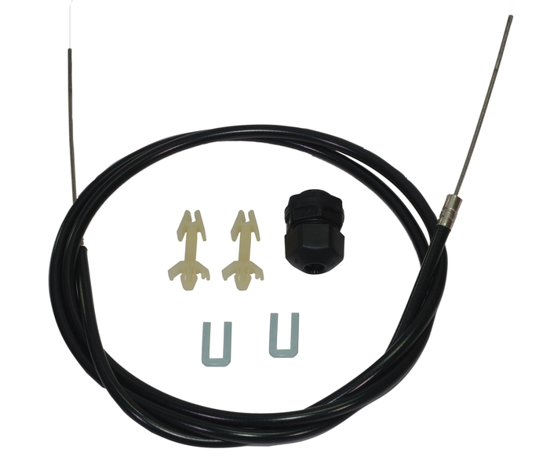 Picture of Cabo 1,5mt p/ encravamento mecânico p/ cabo