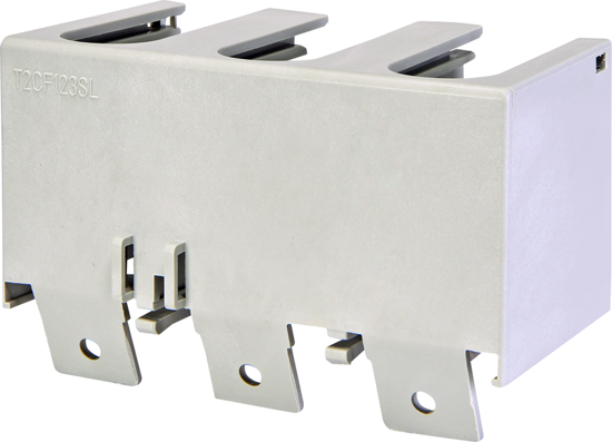 Picture of Cobertura de bornes p/ EB2/ED2 125A 3P