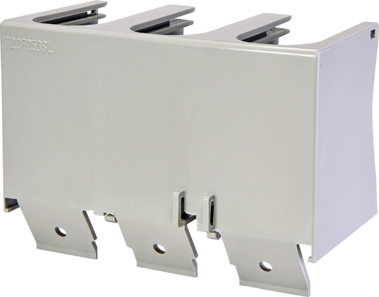 Picture of Cobertura de bornes p/ EB2/ED2 160-250A 3P