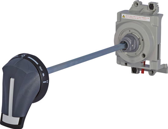 Picture of Comando rotativo p/ porta IP54x VM p/ EB2/ED2 1250-1600A