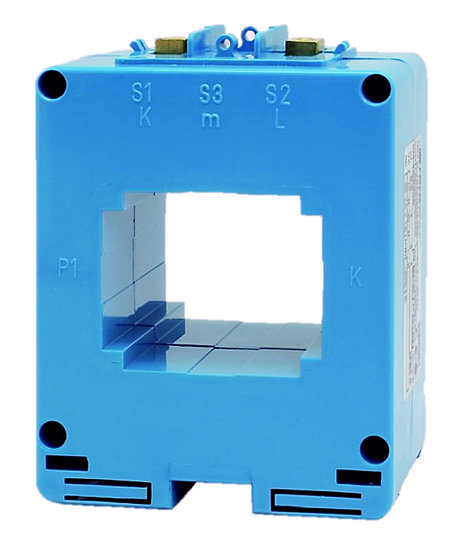Picture of Transformador de Intensidade TAC53 1200/5A