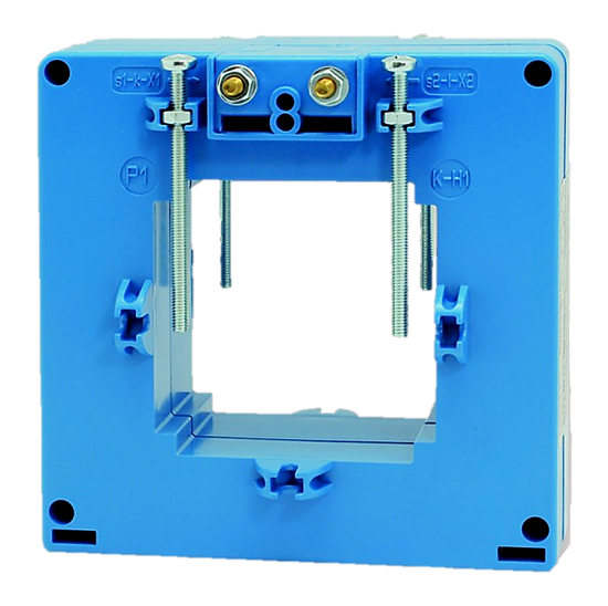Picture of Transformador de Intensidade TAT64 200/5A