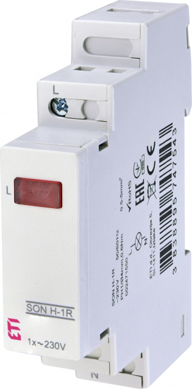 Picture of Sinalizador modular VM, 240V∼