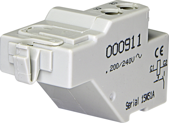 Picture of Bobine DA2 24V∼ (para EB2/ED2 125-1000A)