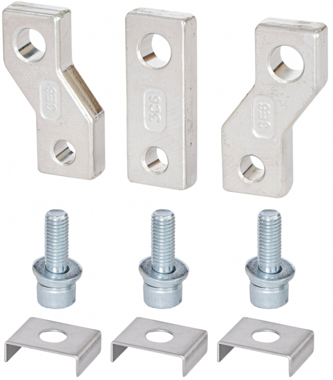 Picture of Expansões polares, barras desviadas (para EB2/ED2 400A 4p)