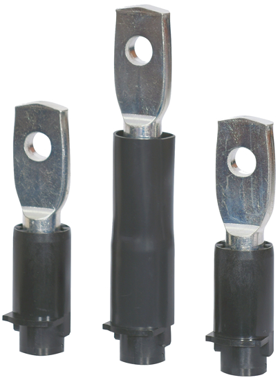 Picture of Conj. espigas de ligação posterior RC125 3P (para EB2/ED2 125A)