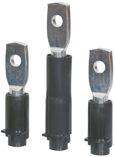 Picture of Conj. espigas de ligação posterior RC630 4P (para EB2/ED2 630A)