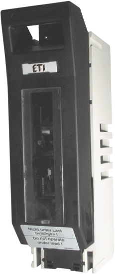 Picture of Seccionador HVL4a 1p 1600A p/ NH4a 1600A