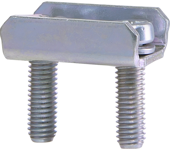 Picture of Ligador SP KVL1 tipo abraçadeira para condutores Cu ◍ 25-150mm²