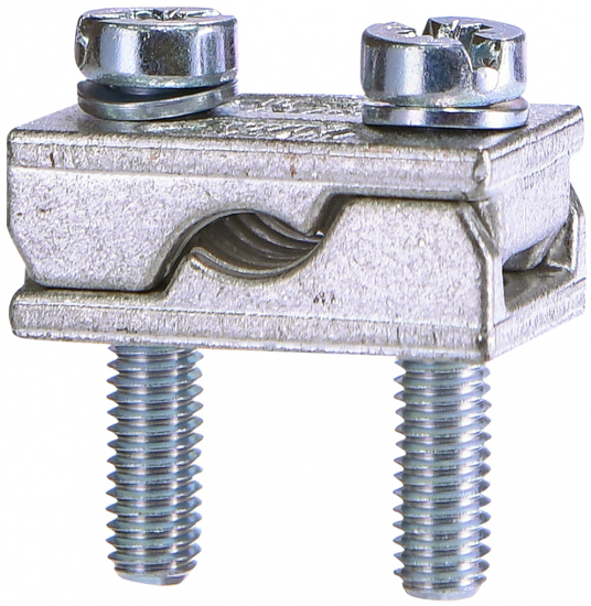 Picture of Ligador SP KVL2 P1 tipo prisma para 1x condutor Cu/Al ◍ 120-240mm²