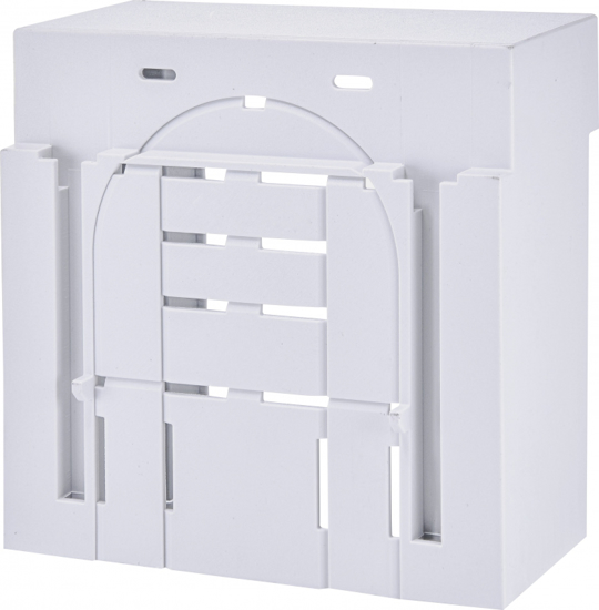 Picture of Cobertura de proteção unipolar para KVL2-3