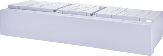 Picture of Cobertura de proteção tripolar para KVL3