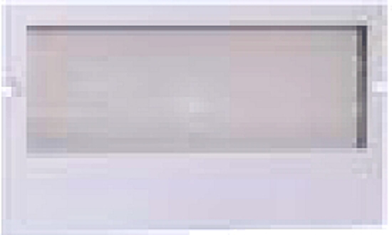 Picture of Painel modular pré-rasgado c/ H178xL300mm, 1x 12 módulos