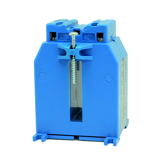 Picture of Transformador de Intensidade TAC50 500/5A orifício vertical