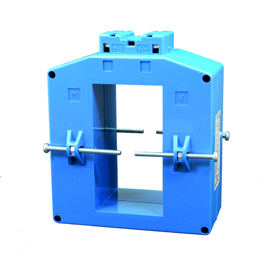 Picture of Transformador de Intensidade TAT101 3000/5A orifício vertical