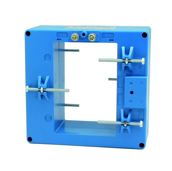 Picture of Transformador de Intensidade TAT106 1200/5A orifício vertical