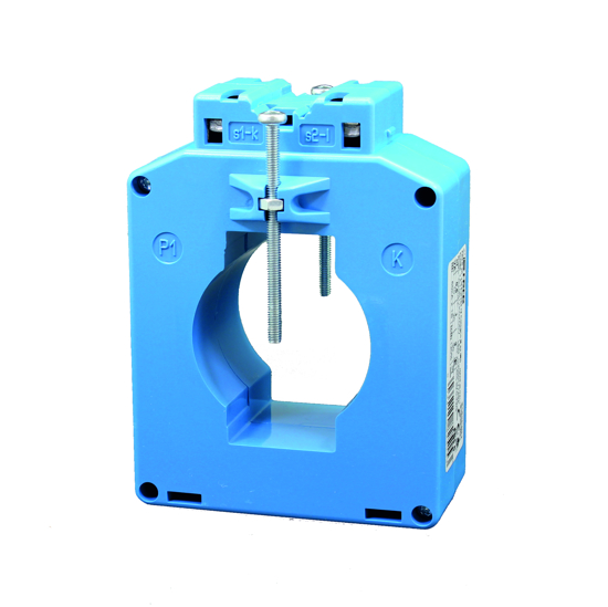 Picture of Transformador de Intensidade TAT61 250/5A orifício vertical