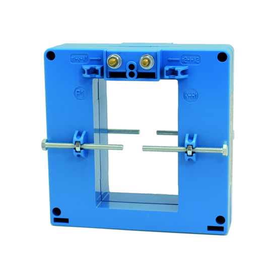 Picture of Transformador de Intensidade TAT85 2500/5A orifício vertical