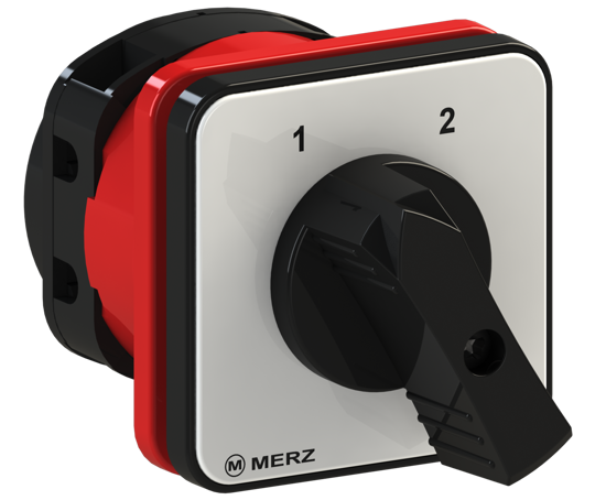 Picture of Inversor de linha 1-2 1P 40A fixação frontal