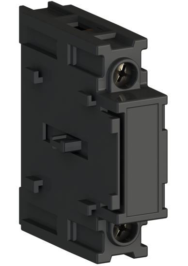 Picture of Pólo de neutro cortado NV1-V (para ML1 025V-040V)