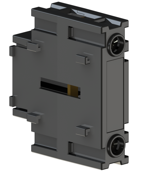 Picture of Pólo de terra não cortado PE1-E (para ML1 025E-040E)