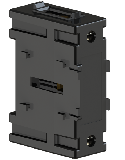 Picture of Pólo de terra não cortado PE2-V (para ML2 063V-080V)