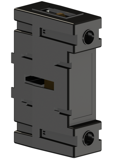 Picture of Pólo de terra não cortado PE3-E (para ML3 125E)