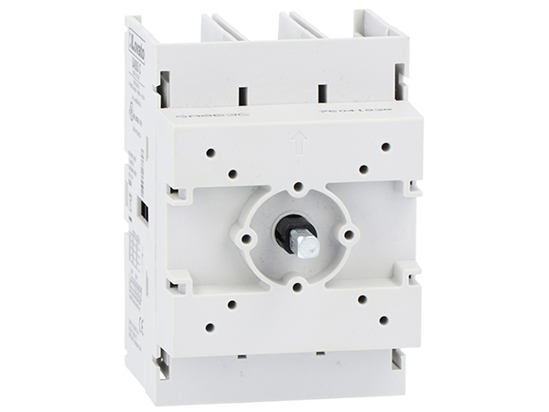 Picture of Interruptor 3P 80A fixação espelho (s/manípulo)