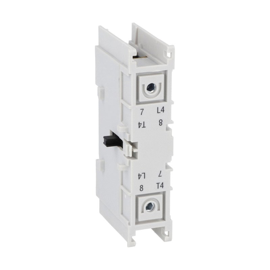 Picture of Quarto pólo p/interruptor GA160 A 