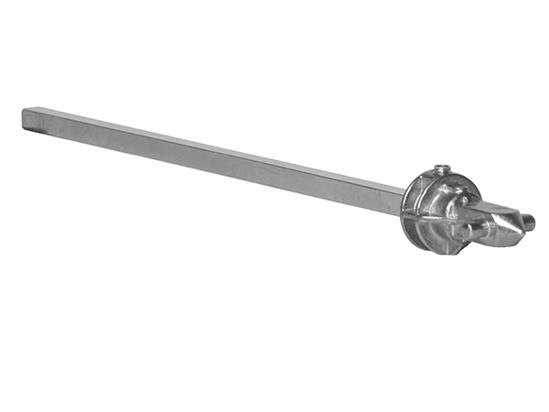 Picture of Veio de extensão L=200mm x 7mm