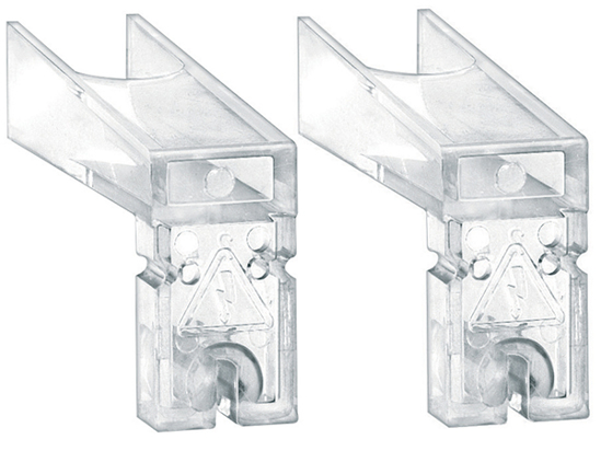 Picture of Conjunto 2 tapa bornes p/ GAX42063A-GAX42160A