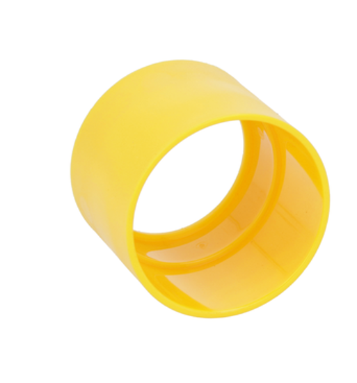 Picture of Aro protetor saliente tubular exclusivo para seletores rotativos