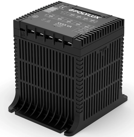 Picture of Transformador monofásico 230-400V/115-230V 1000VA