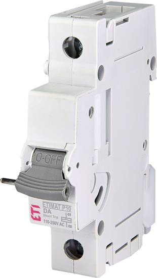 Picture of Bobine Disp. Aplic. Tensão p/ P06 P10 110-250Vac/dc