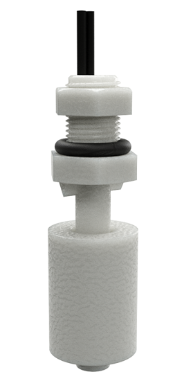 Picture of Sensor de nível vertical 230Vac -10 a 80ºC 2 fios 300mm
