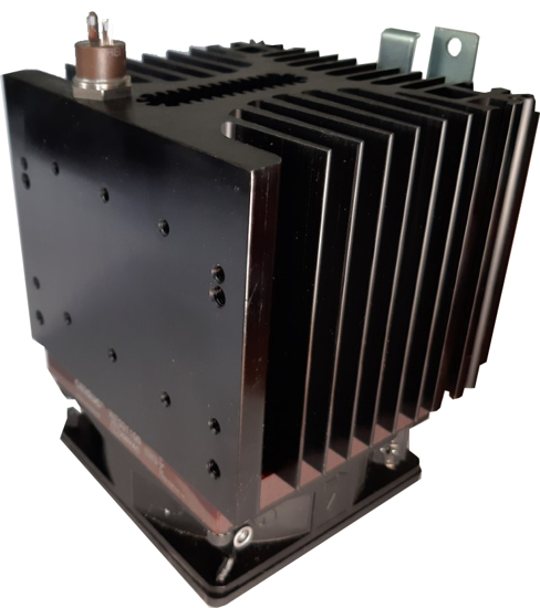 Picture of Dissipador 0,3 K/W  24Vdc para S07-08-09/SGT