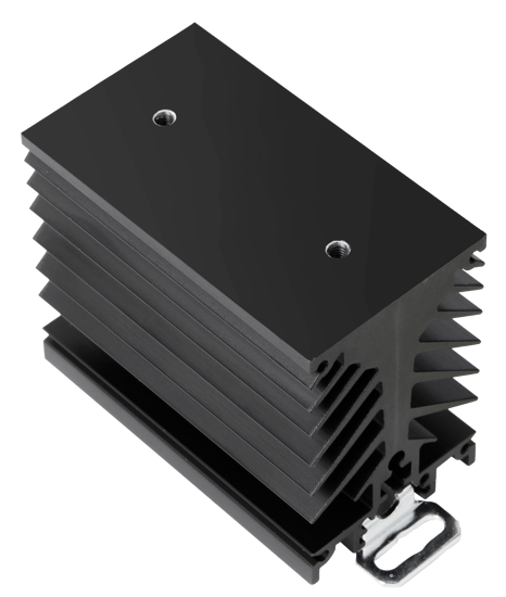 Picture of Dissipador 2,2 K/W para S07-08-09/SA/SU