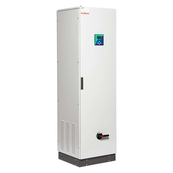Picture of Bateria condensadores 240 KVAr/480V (4x30+2x60 KVAr/480V)
