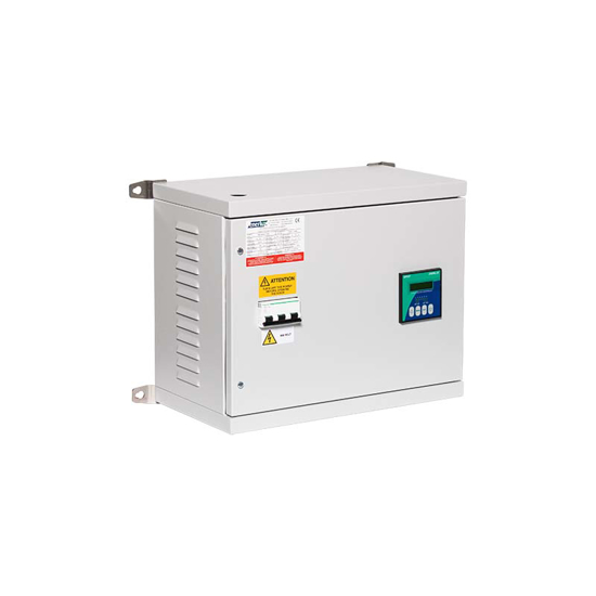 Picture of Bateria condensadores 50 KVAr/525V (10+20+20)